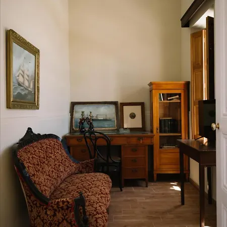 Villa Sandandstone Canava